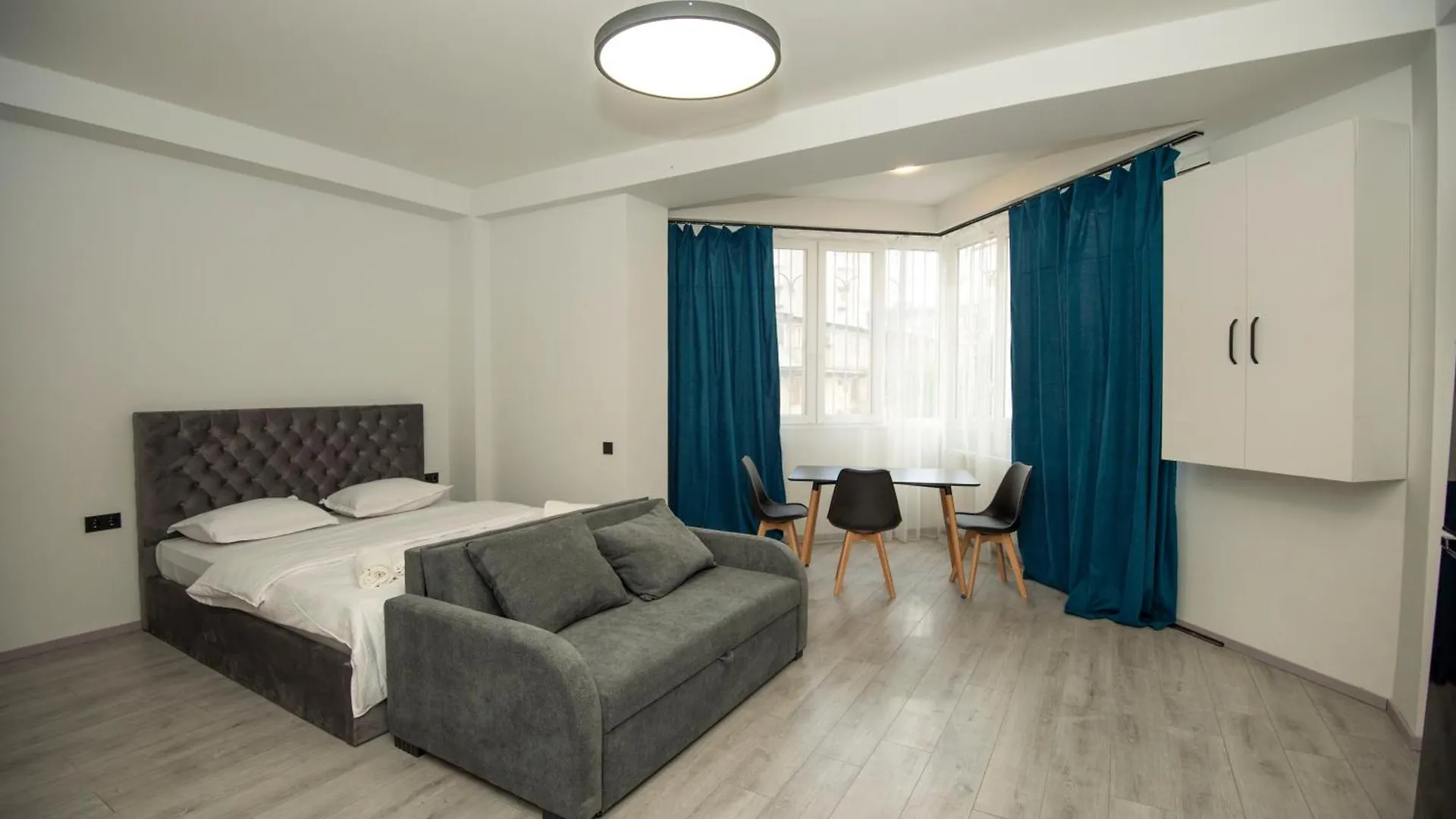 Best Apartments Tash 2 340 Tbilisi