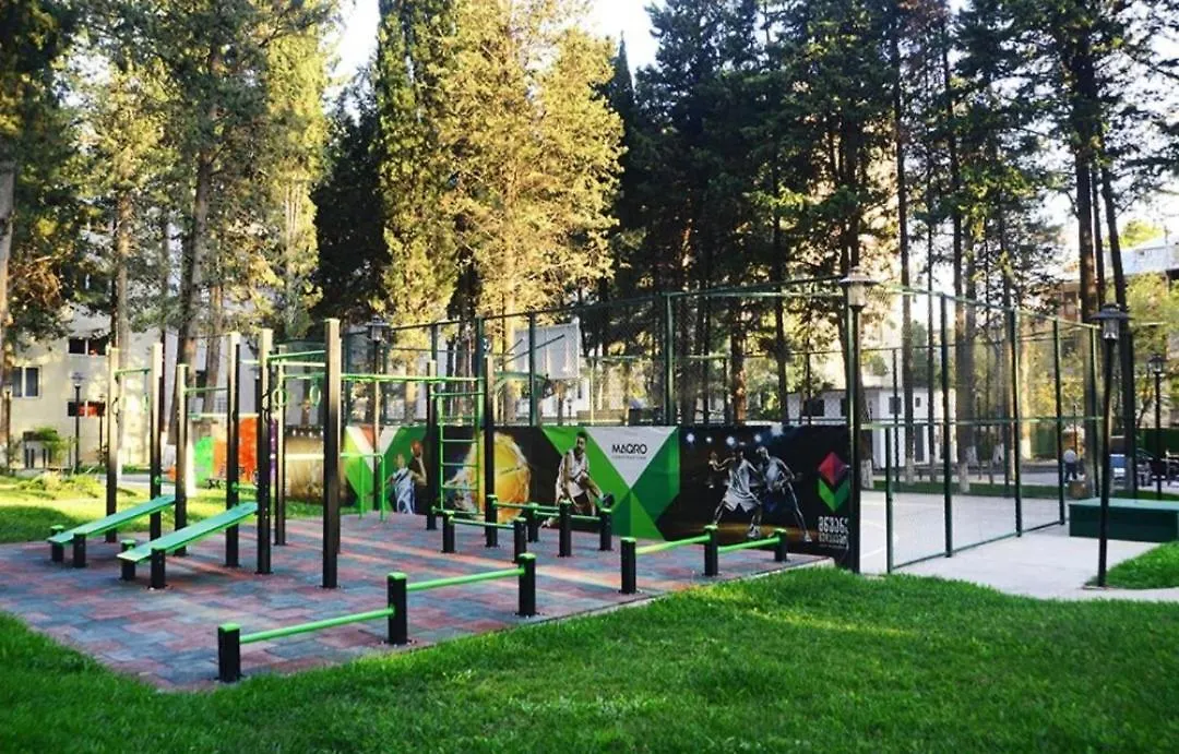Best Apartments Tash 2 340 Tbilisi