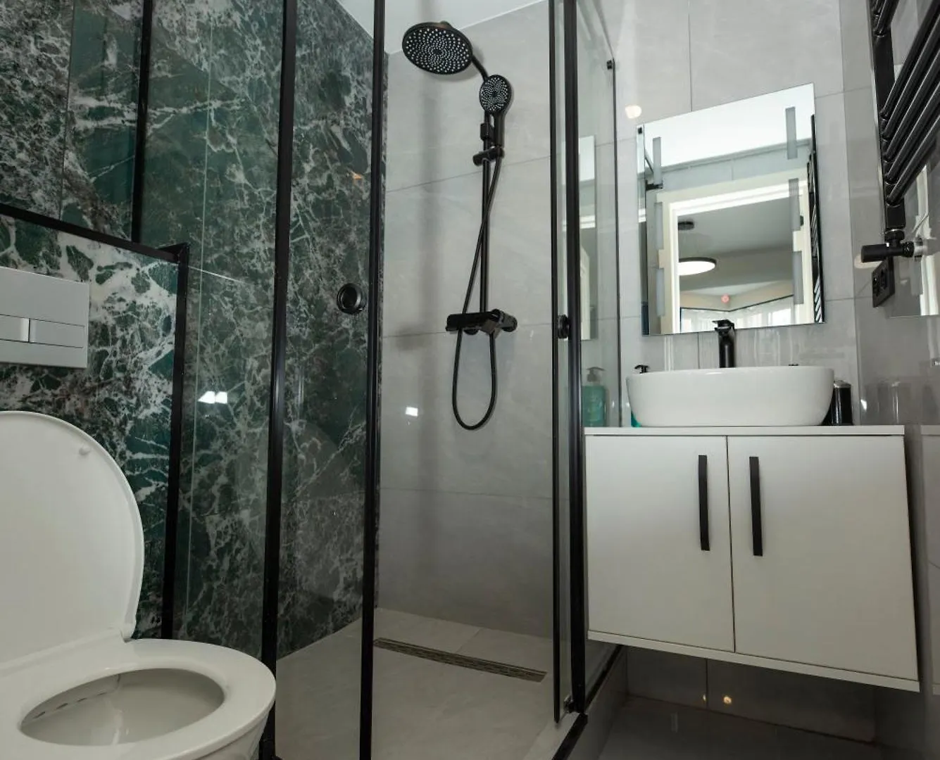 Best Apartments Tash 2 340 Tbilisi