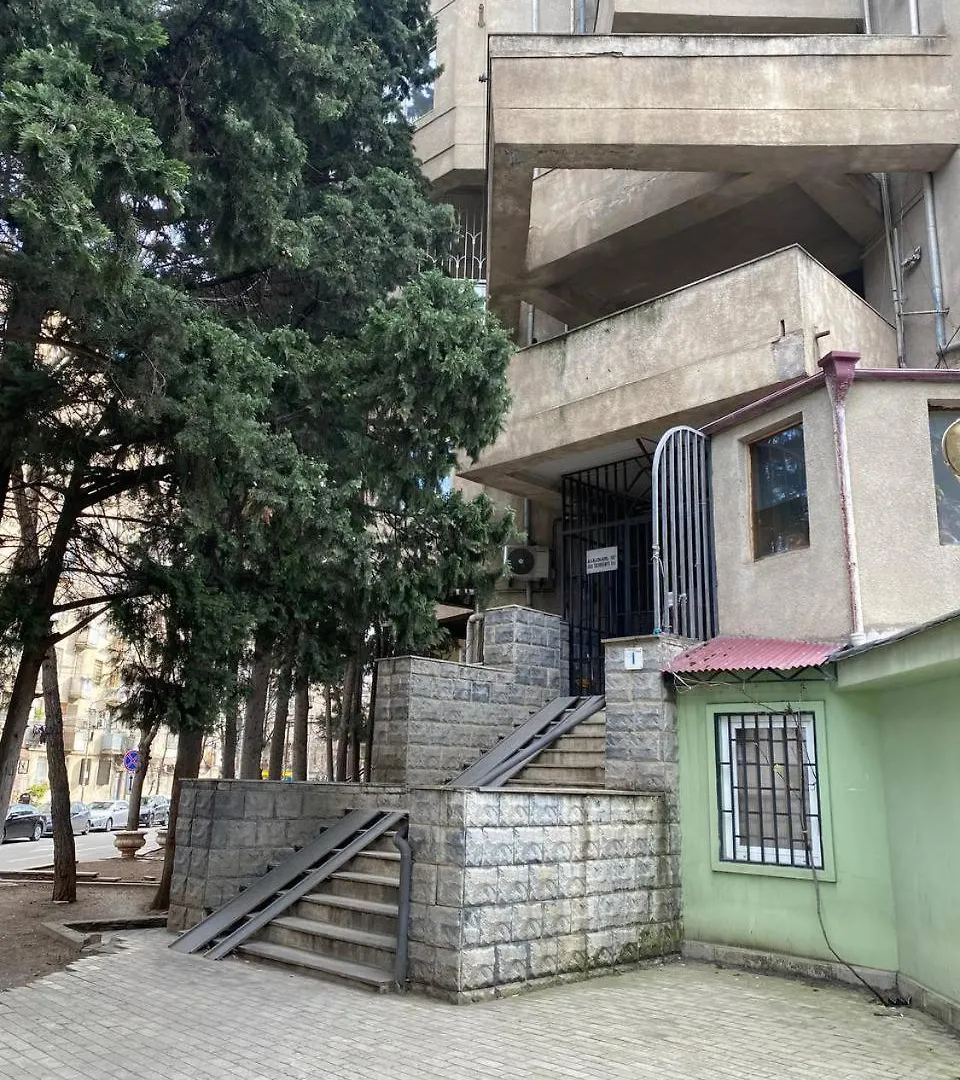 Best Apartments Tash 2 340 Tbilisi