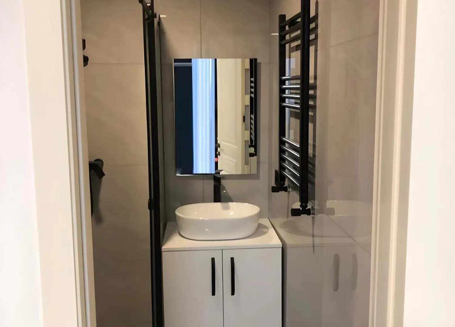 Best Apartments Tash 2 340 Tbilisi 0*,